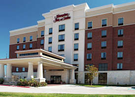 Hampton Inn & Suites Dallas/Lewisville-Vista Ridge Mall, TX 5