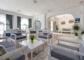 HOTEL MOHITERO 3