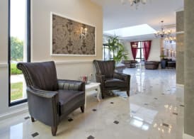 White Rock Castle Suite Hotel & SPA 3