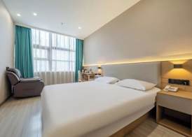 ShangHai Xinshang Boutique Hotel（MinHang PuJiang Brunch） 4