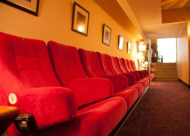 Turm Hotel 3
