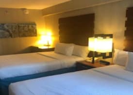 Fairfield Inn & Suites by Marriott New York Manhattan/Fifth Avenue 4
