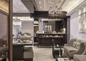Ava Hotel and Suites 3
