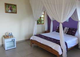 Golo Hilltop Hotel 5