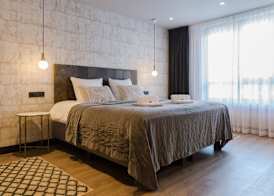 Boutique Suites Lisse - Keukenhof 4