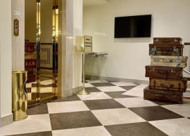 Hotel Brescia 2
