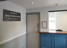 Highwayman By Greene King Inn 2
