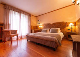 HOTEL BOUTON D'OR Courmayeur 4