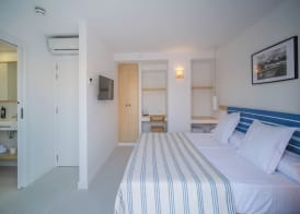 HOTEL BINI 4