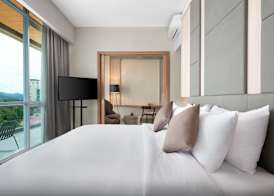 Hotel Santika Bukittinggi 2