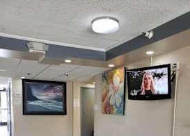 Hawthorn Extended Stay by Wyndham Fayetteville 3