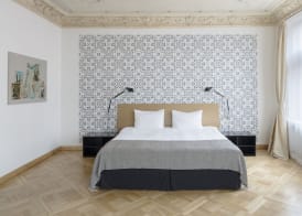 Neiburgs Hotel 3