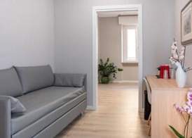 La Nuova Corte Rooms 5