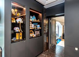 Mercure Hotel Luebeck City Center 4