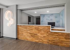 ECHO Suites Extended Stay by Wyndham Fort Worth Alliance 2