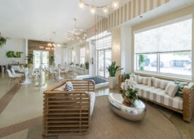 President Hotel Villa 2