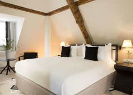Boutique Hotel Des XV 4