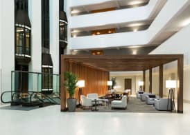Hyatt Regency Bethesda near Washington D.C. 4