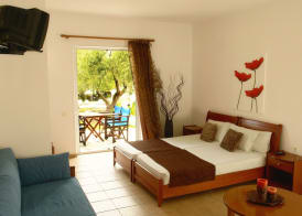Alkion Hotel 4