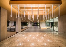 Hotel Amber Pattaya 2