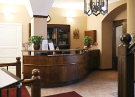 Old Riga Boutique Hotel "Vecriga" 5