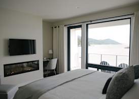 Outlook Inn on Orcas Island 3