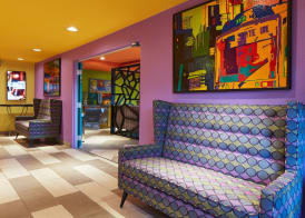 Inn at Northrup Station 2