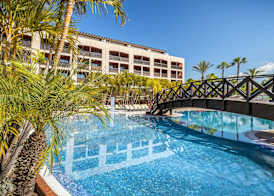 Barcelo Marbella 2
