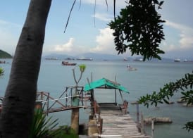 Rimtalay Resort Koh Si Chang 5