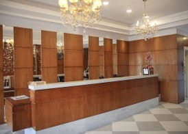 Life Hotel Infinity 3
