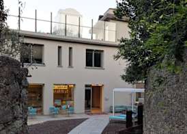 Le Stele Hotel 2