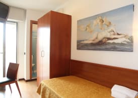 Hotel Gran Venere Beach 3s 5