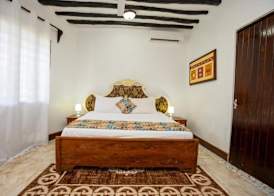 Zanzinite Beach Spa Hotel 5