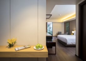 Travelodge Sukhumvit 11 5