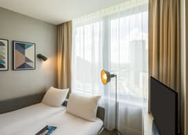 Aparthotel Adagio London Stratford 4