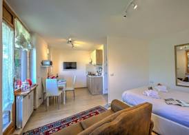 Studio La Borracina Mountain View 5