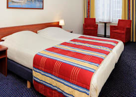 Boulevard Hotel Scheveningen 3