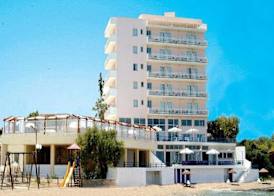NLH Mati Seafront - Neighborhood Lifestyle Hotels 4