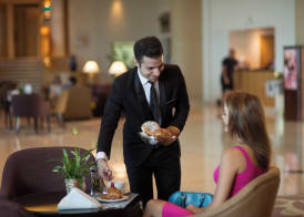 Le Royal Hotel - Beirut 4