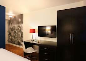 Hotel Hayden New York 2