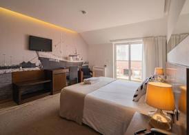 Hotel Farol 5