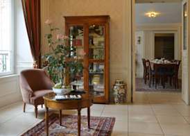 Hôtel Castel Jeanson 2