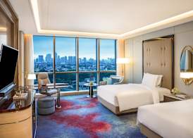 InterContinental Hotels JAKARTA PONDOK INDAH by IHG 4