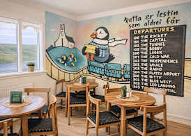 Stykkisholmur Inn 2