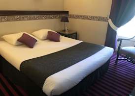 Hostellerie du Val d'Or 5
