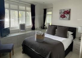 Grosvenor Lodge Guest House 4
