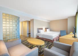 Holiday Inn Express Changzhou Lanling by IHG 4