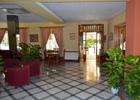 Hotel Central 3
