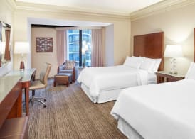 The Westin Chicago River North 4
