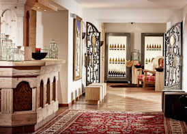 der grüne Baum Mountain Boutique Hotel 2